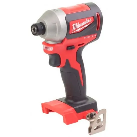 Гайковёрт Milwaukee M18CBLID-0 (4933464476)