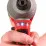 Гайковёрт Milwaukee M18CBLID-0 (4933464476)