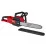 Ferăstrău cu lanț cu acumulator Milwaukee M18FCHS-0 (4933464723)