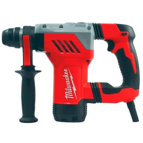 Ciocan rotopercutor de reţea Milwaukee PLH28E (4933446790)