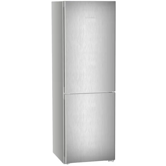 Frigider Liebherr CNsff 5203, Silver