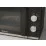 Cuptor cu microunde Candy CMW20TNMB (20 l/700 W)