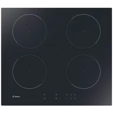 Plită cu inducţie Candy CI642CTT Black Plită cu inducţie Candy CI642CTT Black