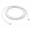 Cablu Apple USB Type-C/Lighting, White