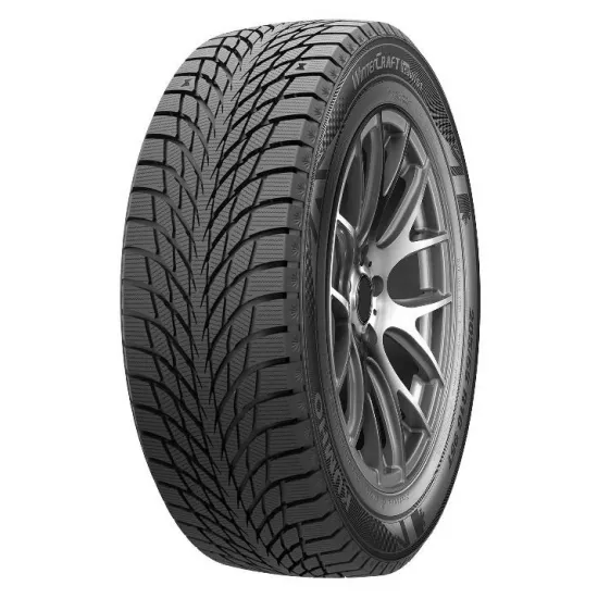 Шина зимняя Kumho WinterCraft Ice WI51 215/55 R16 97T