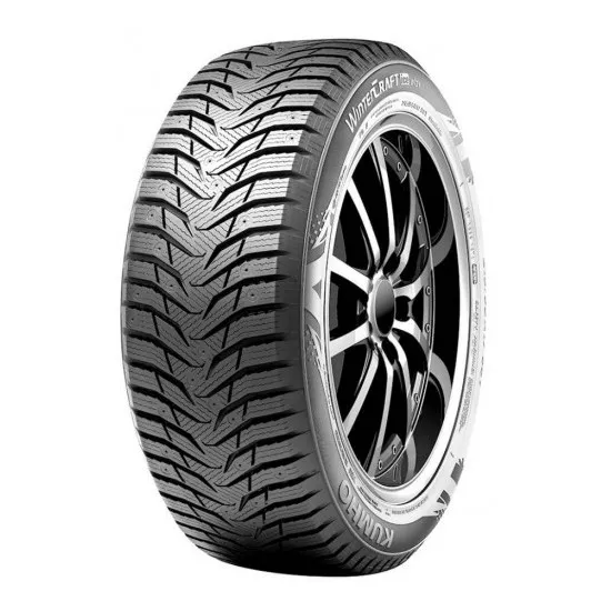 Шина зимняя Kumho WinterCraft Ice WI31 235/65 R17 108T