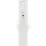 Смарт-часы Apple Watch SE 2 44mm GPS Silver Aluminum Case with White Sport Band
