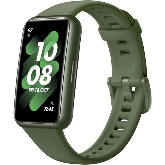 Fitness-tracker Huawei Band 7 Green