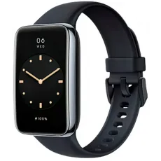 Умный браслет Xiaomi Mi Band 7 Pro Black Умный браслет Xiaomi Mi Band 7 Pro Black