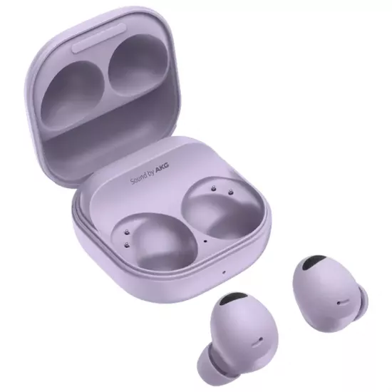 Căşti Samsung Galaxy Buds 2 Pro R510, Violet