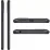 Smartphone Xiaomi Poco C40, 3 GB/32 GB, Black