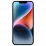 Smartphone Apple iPhone 14, 6 GB/128 GB, Blue