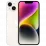 Смартфон Apple iPhone 14, 6 GB/128 GB, Starlight