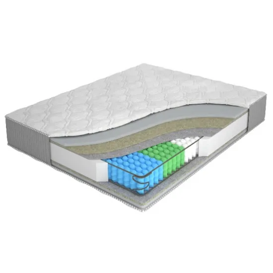 Матрас ML-Mobila Leon, 80x200x23 см