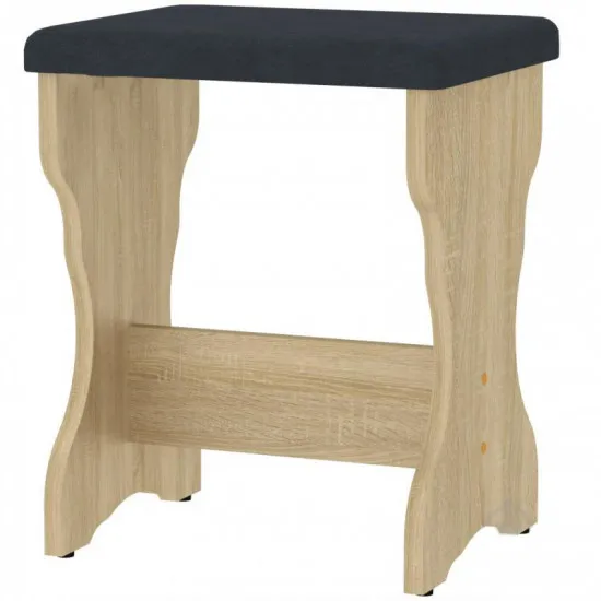 Стул Kompanit Т-2 Балатон 96/Дуб сонома