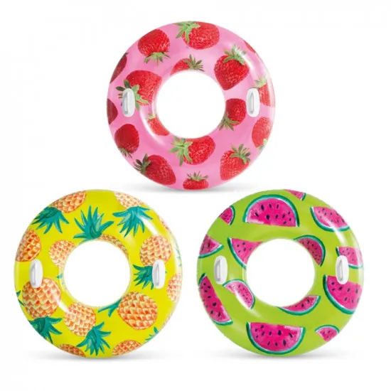 Круг для плавания Intex 56261