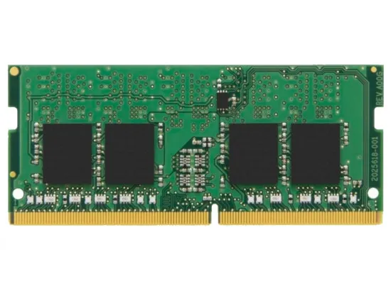 Modul de memorie 4 GB DDR4-2666 MHz Kingston ValueRam (KVR26S19S6/4)