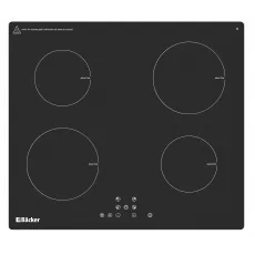 Plită cu inducţie Backer BIN60X4 Induction Black Plită cu inducţie Backer BIN60X4 Induction Black