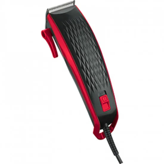 Aparat de tuns Aurora AU3292 Black/Red