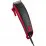 Машинка для стрижки Aurora AU3292 Black/Red