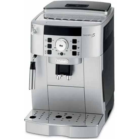 Automat de cafea Delonghi ECAM 22.110.SB, Silver