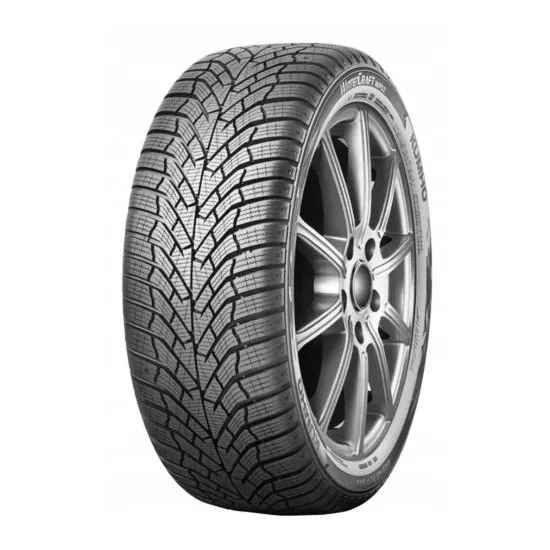 Шина зимняя Kumho WinterCraft WP52 185/55 R15 82T