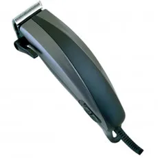 Машинка для стрижки Aurora AU3298 Black/Gray