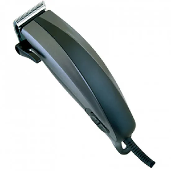 Машинка для стрижки Aurora AU3298 Black/Gray