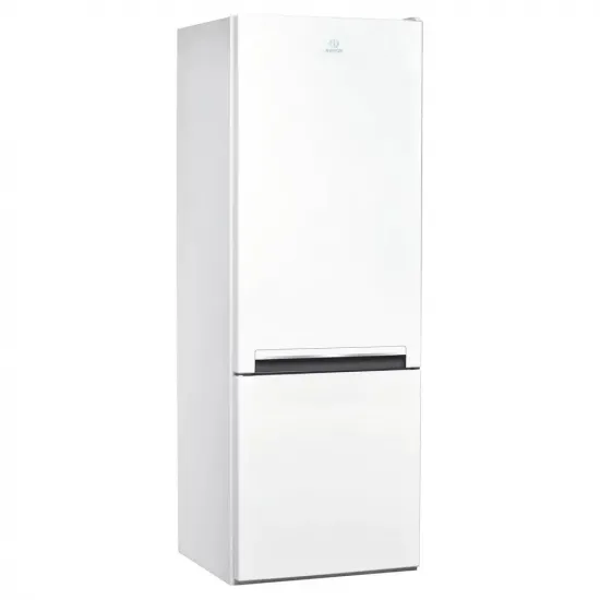 Frigider Indesit LI6 S1E W, White