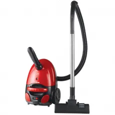Aspirator Daewoo RC-230R-3 Red (700 W) Aspirator Daewoo RC-230R-3 Red (700 W)