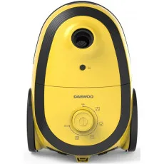 Aspirator Daewoo RC-410Y-3 Yellow (700 W) Aspirator Daewoo RC-410Y-3 Yellow (700 W)