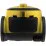 Aspirator Daewoo RC-410Y-3 Yellow (700 W)