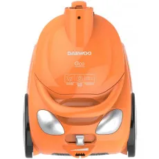 Aspirator Daewoo RCC-150P-3 Orange (700 W) Aspirator Daewoo RCC-150P-3 Orange (700 W)