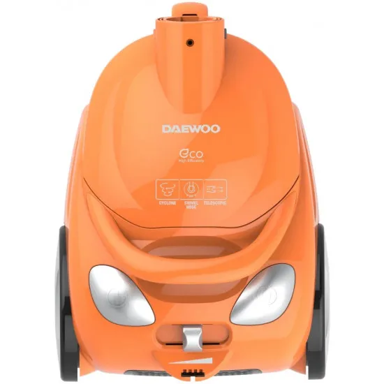 Aspirator Daewoo RCC-150P-3 Orange (700 W)