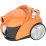 Aspirator Daewoo RCC-150P-3 Orange (700 W)