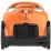 Aspirator Daewoo RCC-150P-3 Orange (700 W)