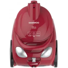 Aspirator Daewoo RCC-150R-3 Red (700 W) Aspirator Daewoo RCC-150R-3 Red (700 W)