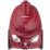 Aspirator Daewoo RCC-150R-3 Red (700 W)