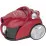 Aspirator Daewoo RCC-150R-3 Red (700 W)