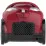 Aspirator Daewoo RCC-150R-3 Red (700 W)