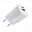 Încărcător Choetech PD5006-WH 33 W, White