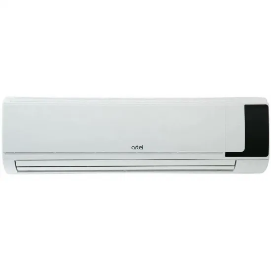 Aparat de aer condiționat Artel Montana Inverter R410A ART-09HME23 ,, 9200 BTU, pana la 27 m², White