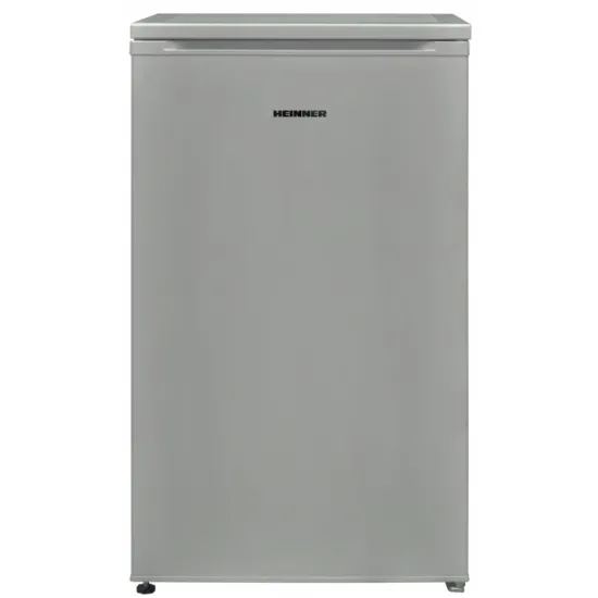 Frigider Heinner HFV89SF+, Silver