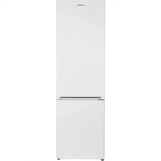 Frigider Heinner HCV286F+, White