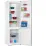 Холодильник Heinner HCV286F+, White