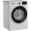 Стиральная машина Beko B5WFU78418WB White/Black (8 кг)