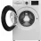 Стиральная машина Beko B5WFU78418WB White/Black (8 кг)