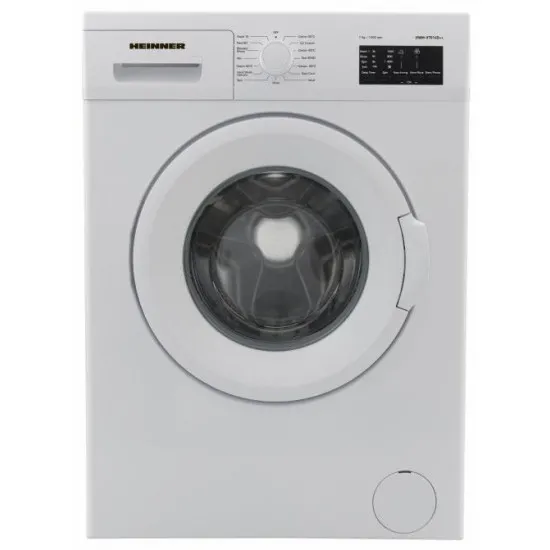 Maşină de spălat Heinner HWMV7014D++ White (7 kg)