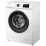 Стиральная машина Hisense WFVB6010EM White/Black (6 кг)