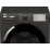 Сушильная машина Beko DS8440SXM Dark Gray/Black